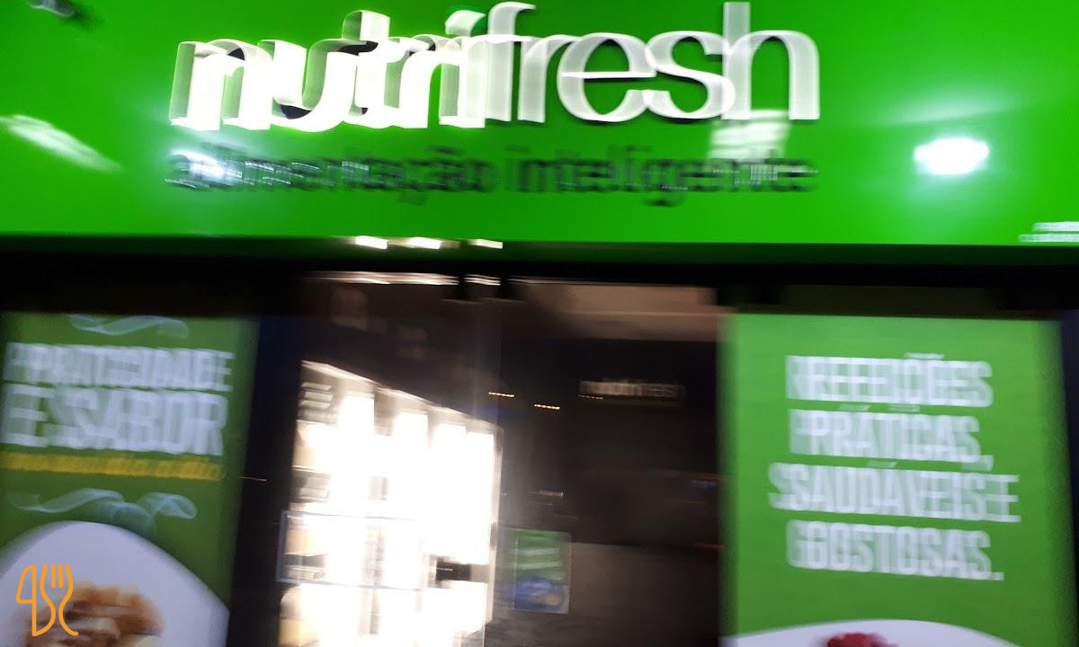 Sushiloko Exterior