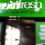 Sushiloko Exterior