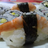 Sushiloko Comida