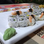 Sushiloko Comida