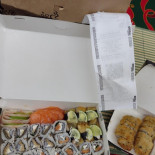 Sushiloko Carta