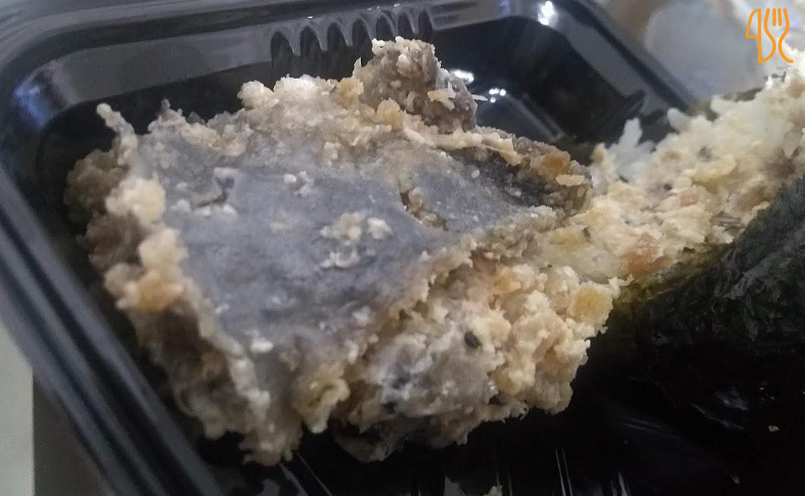 Sushiloko Comida