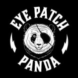 Eye Patch Panda Logo
