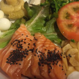 Potência Grill Nourriture