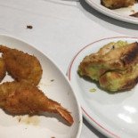 Potência Grill Nourriture
