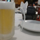Potência Grill Boisson