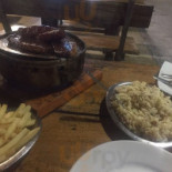 Costela Comida