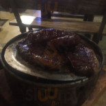 Costela Comida