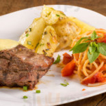 Costela Comida