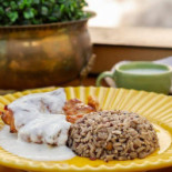 Sabor Light Comida