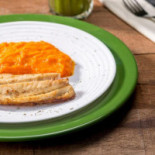 Sabor Light Comida