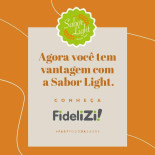 Sabor Light Carta