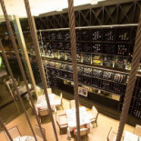 Bloco C À l'intérieur