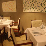 Bloco C À l'intérieur