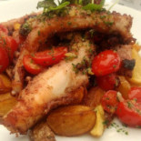 Bloco C Comida