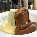 Bloco C Comida