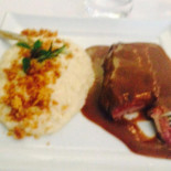 Bloco C Food