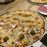 Nono E Pizzaria Comida