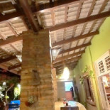Nono E Pizzaria Dentro