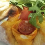 Scarpa's E food