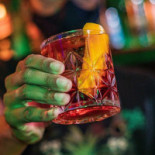 Jungle Acai Boisson