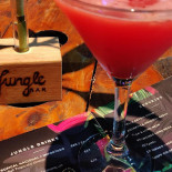 Jungle Acai Boisson