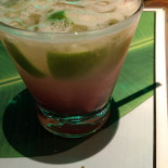 Jungle Acai Boisson