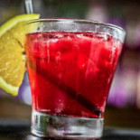 Jungle Acai Boisson