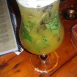 Jungle Acai Boisson
