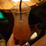Jungle Acai Boisson
