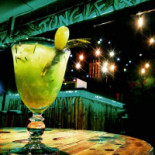 Jungle Acai Boisson