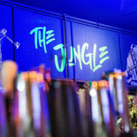 Jungle Acai À l'intérieur