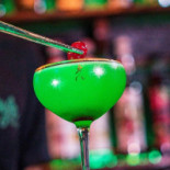 Jungle Acai Boisson
