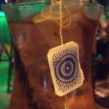 Jungle Acai Boisson