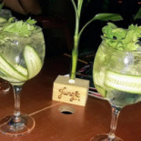 Jungle Acai Boisson