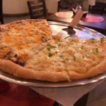 BellaBar Comida