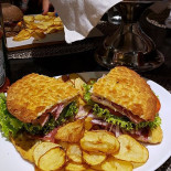 BellaBar Comida