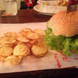 BellaBar Comida