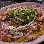 BellaBar Comida