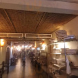 BellaBar Dentro