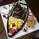 BellaBar Comida