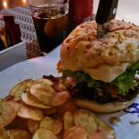BellaBar Comida
