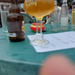 Matsushi drink