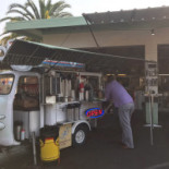 Tábua De Carne Extérieur