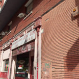 Do Betao Extérieur