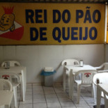 Rei do Queijo Dentro