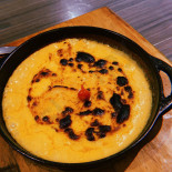 Parmegiano Comida