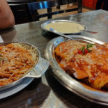 Parmegiano Nourriture