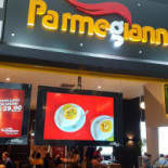 Parmegiano Extérieur