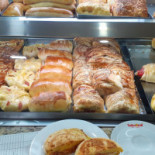 Saboreal Comida